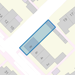 Perceel BDA00-I-2543