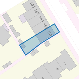 Perceel BDA00-I-2554