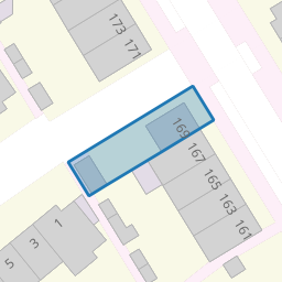 Perceel BDA00-I-2558