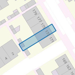 Perceel BDA00-I-2560