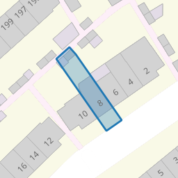 Perceel BDA00-I-2567