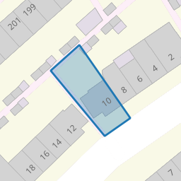 Perceel BDA00-I-2568