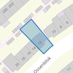 Perceel BDA00-I-2569