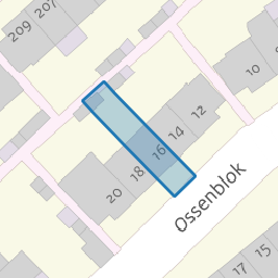 Perceel BDA00-I-2571