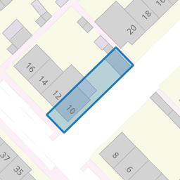 Perceel BDA00-I-2574