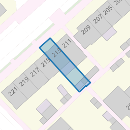 Perceel BDA00-I-2582