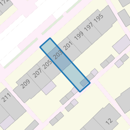 Perceel BDA00-I-2587