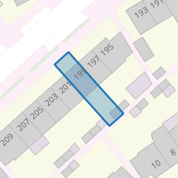 Perceel BDA00-I-2589