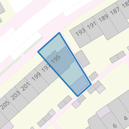 Perceel BDA00-I-2591