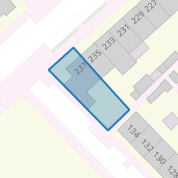 Perceel BDA00-I-2601