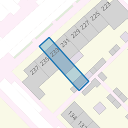 Perceel BDA00-I-2603