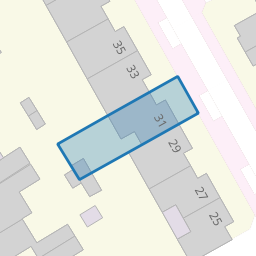 Perceel BDA00-I-2619