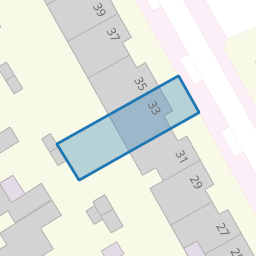 Perceel BDA00-I-2620