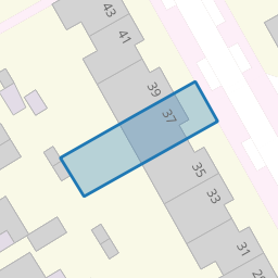 Perceel BDA00-I-2622