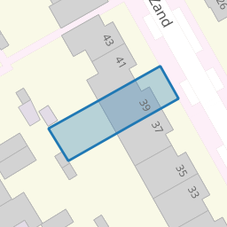 Perceel BDA00-I-2623