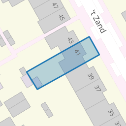 Perceel BDA00-I-2624