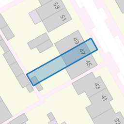 Perceel BDA00-I-2627