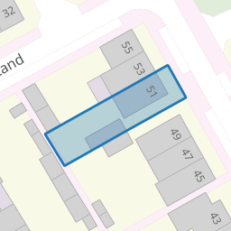 Perceel BDA00-I-2629