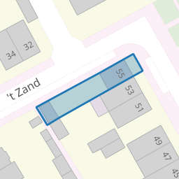 Perceel BDA00-I-2631