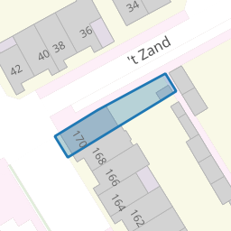 Perceel BDA00-I-2632