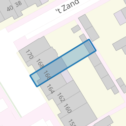 Perceel BDA00-I-2634