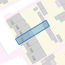 Perceel BDA00-I-2635