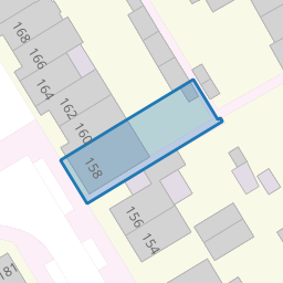 Perceel BDA00-I-2638