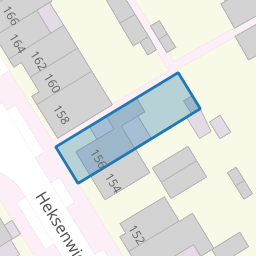 Perceel BDA00-I-2639