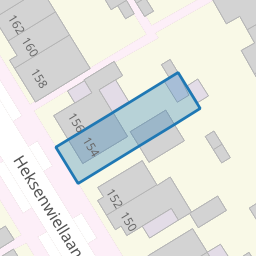 Perceel BDA00-I-2640