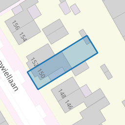 Perceel BDA00-I-2642