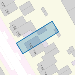 Perceel BDA00-I-2643