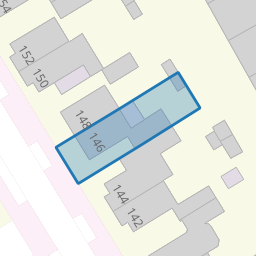 Perceel BDA00-I-2644