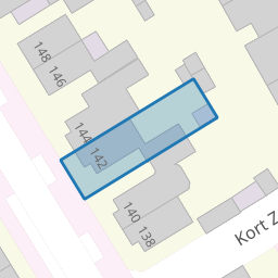 Perceel BDA00-I-2646