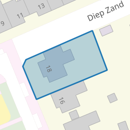 Perceel BDA00-I-2650