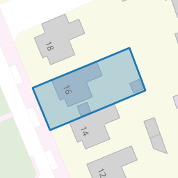 Perceel BDA00-I-2651