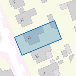 Perceel BDA00-I-2653