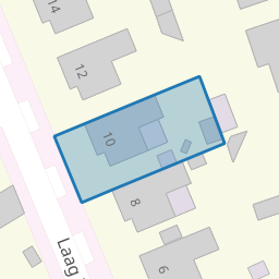 Perceel BDA00-I-2654