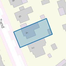 Perceel BDA00-I-2657