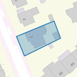 Perceel BDA00-I-2658