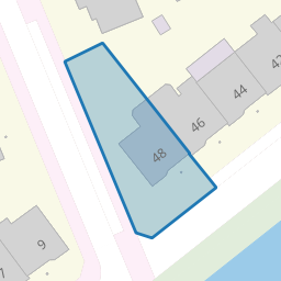 Perceel BDA00-I-2659