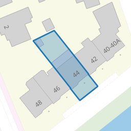 Perceel BDA00-I-2661