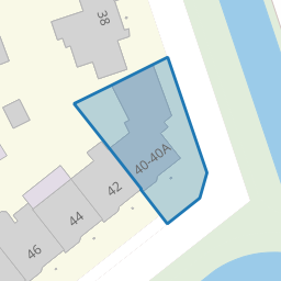 Perceel BDA00-I-2663