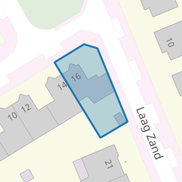 Perceel BDA00-I-2664