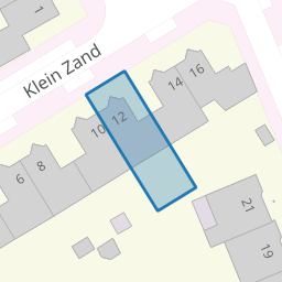 Perceel BDA00-I-2666