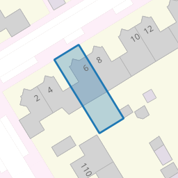 Perceel BDA00-I-2669