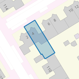 Perceel BDA00-I-2670