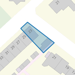 Perceel BDA00-I-2673