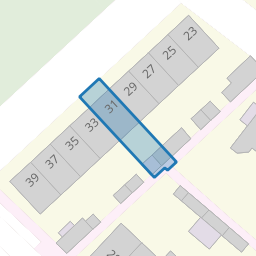 Perceel BDA00-I-2677