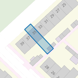 Perceel BDA00-I-2679