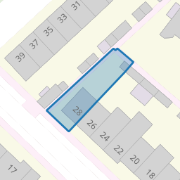 Perceel BDA00-I-2682